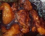 Foto langkah ke 10 dari resep Ayam Bakar (Panggang) Saus Tomat khas Banjar #Dandelion.