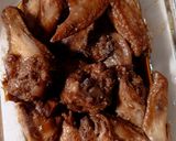 Foto langkah ke 3 dari resep Sayap Ayam Kecap Inggris.