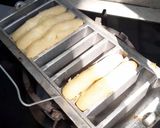Foto langkah ke 5 dari resep Buroncong makassar.