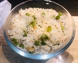 Mutter pulav recipe step 5 photo