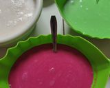 Foto langkah ke 6 dari resep Lapis tepung beras.