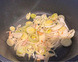 Foto del paso 4 de la receta: Lomo, brócoli y Salsa Verdulona
