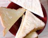 ขนมปังชีส (Sizzler) ง่ายๆ วิธีทำสูตร 2 รูป