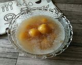 Foto langkah ke 6 dari resep Candil Labu Kuning.