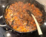 A picture of step 3 of Easy Shepherd’s Pie.