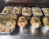 Foto langkah ke 10 dari resep Macaroni schootel super cheesy.