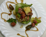 Foto del paso 6 de la receta: Ensalada De Niro