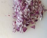 Foto del paso 3 de la receta: Macarrones a la campesina