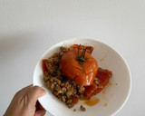 Foto del paso 4 de la receta: Tomate Farcy