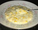 A picture of step 17 of Humita/Corn Empanada Filling.