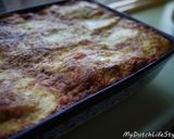千層麵Lasagne的食譜步驟6照片