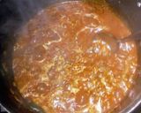 Foto del paso 4 de la receta: Ñoquis con tuco de carne