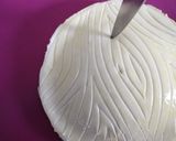 Une image de l'étape 13 de Galette des rois Praliné-Chocolat.