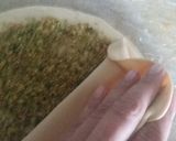 A picture of step 11 of Tawa Qeema Paratha.