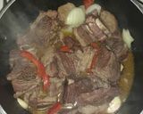 Foto del paso 4 de la receta: Asado a la olla