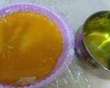 A picture of step 8 of Jujubees (gummy candy).