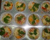 Foto langkah ke 5 dari resep Egg muffin.