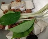 Foto langkah ke 2 dari resep Tempe dan tahu bacem.