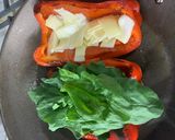 Foto del paso 2 de la receta: Sándwiches en versiones sin pan