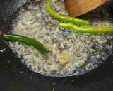 शाही पुलाव (Shahi Pulav recipe in Hindi) रेसिपी चरण 3 फोटो