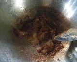Foto langkah ke 4 dari resep Sambal tempuyak (duren).