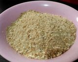 Foto langkah ke 1 dari resep Serradura (Sawdust Pudding/Macau Pudding).