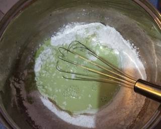 Es Cendol ku 😋😋 - Step 1