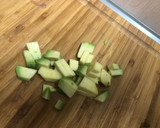 Foto del paso 4 de la receta: Tartar de atún