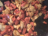 Arroz Chaufa