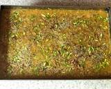 Marble squares #Protein recipe step 7 photo