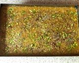 A picture of step 7 of Marble squares#Protein.