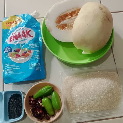 Langkah 1