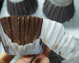 Foto del paso 3 de la receta: Cápsulas de Chocolate 🍫