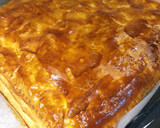 Foto del paso 3 de la receta: Empanada mixta