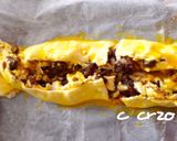 Foto del paso 3 de la receta: Hojaldre con pasas y nueces
