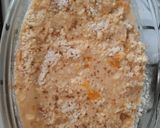 Foto del paso 6 de la receta: Torta de manzana