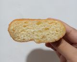 Foto langkah ke 7 dari resep Donat Ekonomis (Sourdough).