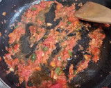 Foto del paso 5 de la receta: Paella de mar