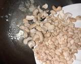 Vada ladoo recipe step 5 photo