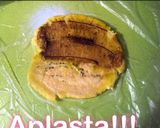 Foto del paso 2 de la receta: Patacones rellenos