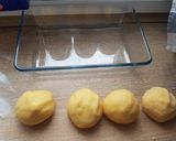 Lasagne paradicsomos csirkemellel, házi gluténmentes tésztával recept fázis 2 fotója