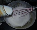 Foto del paso 2 de la receta: Blinis de canela con bananas acarameladas 🍌🍌🥞