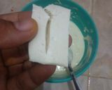 Foto langkah ke 2 dari resep Batagor Tahu.