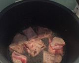 Foto del paso 2 de la receta: Cerdo frito a la criolla