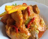 Foto langkah ke 5 dari resep Rica-rica ayam.