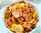 Foto langkah ke 4 dari resep Keripik Pisang Kinalun.