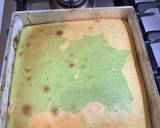 Cara Membuat Topo Map Butter Cake 4