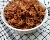 Foto langkah ke 1 dari resep Bawang goreng kriuk enak.