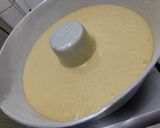 Foto do passo 2 de Bolo de fubá