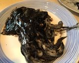 Foto del paso 3 de la receta Mandonguilles amb sípia